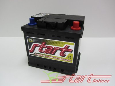 Start Plus L1 50Ah  510A(EN)